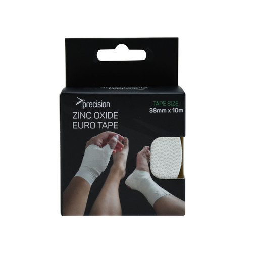 Precision Zinc Oxide Euro Tape