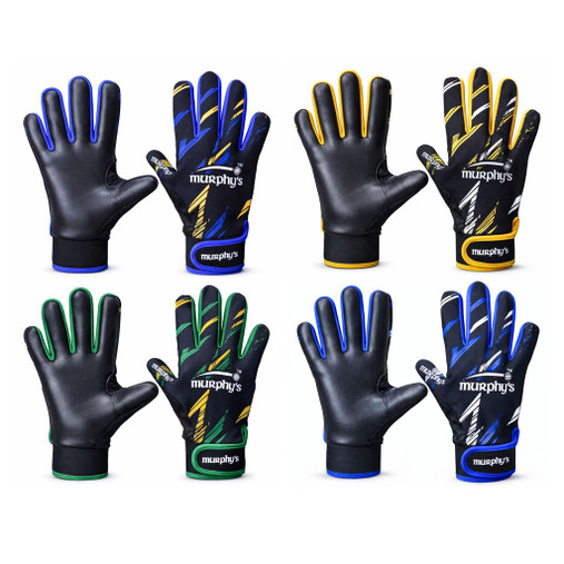 Murphy's Vision Gaelic Gloves Junior