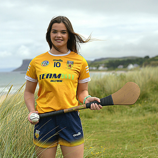 Cúltec Cultec Elite Composite Hurling Stick