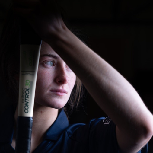 Cúltec Cultec Control Composite Hurling Stick