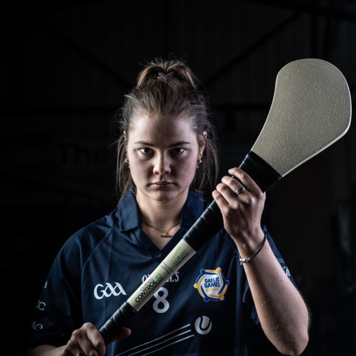 Cúltec Cultec Control Composite Hurling Stick