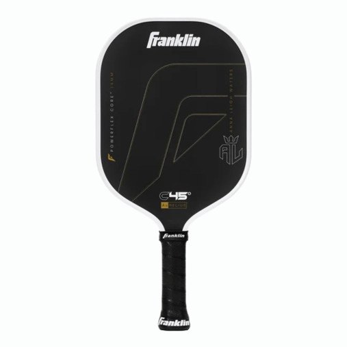 Franklin C45° Aurelius Carbon Series Pickleball Paddle