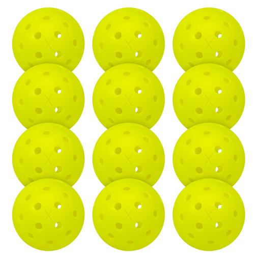 Franklin Outdoor X-40 Pickleball -Vellum