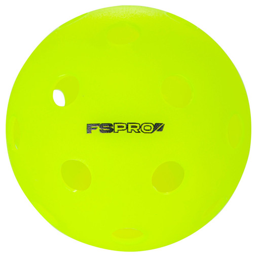 Franklin Indoor FS Pro Pickleball - Vellum
