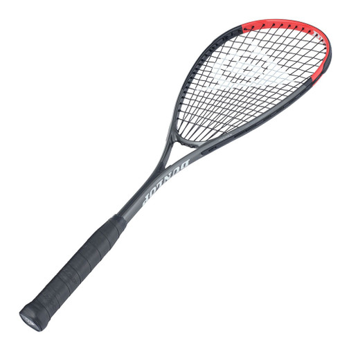 Dunlop Tristorm Lite TI Squash Racket