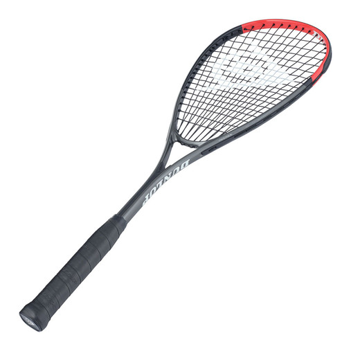 Dunlop Tristorm Lite TI Squash Racket