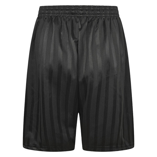 Shadow Stripe Shorts (Zeco) (BS3082shadow) Black
