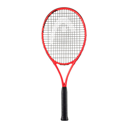 Head MX Attitude Comp Tennis Racket- Grip 3