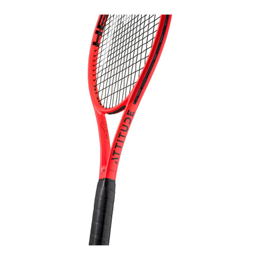 Head MX Attitude Comp Tennis Racket- Grip 3