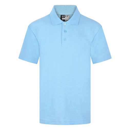 School Polo Shirt 15 Different Colours (Zeco) - School Wear United 