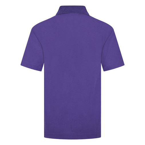 School Polo Shirt 15 Different Colours (Zeco) (BT3090)