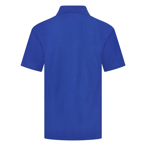 School Polo Shirt 15 Different Colours (Zeco) - School Wear United 