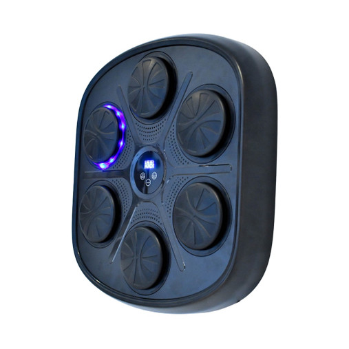 Urban Fight Bluetooth Boxing Machine