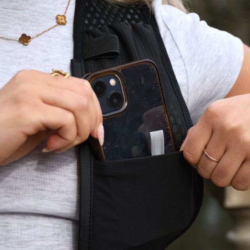 Six Peaks Utility Hydration Running Vest