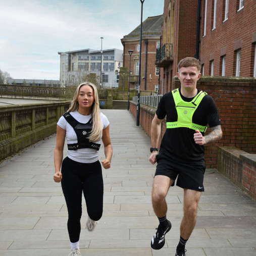 Six Peaks Lightweight Running Vest