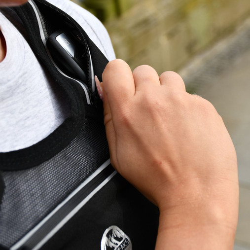 Six Peaks Lightweight Running Vest