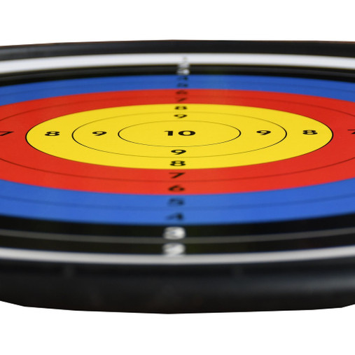 Arrow180 Magnetic Dartboard Set