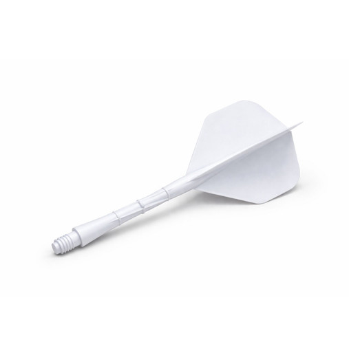 Arrow180 All-In-One Flight and Shaft