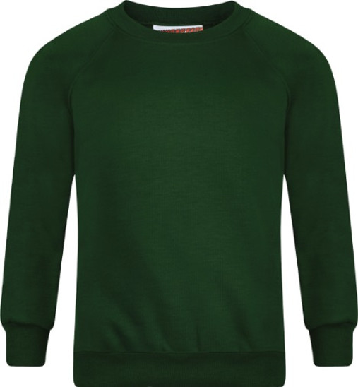 Crew Neck Sweatshirts (Innovation)