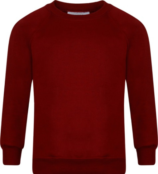 Crew Neck Sweatshirts (Innovation)