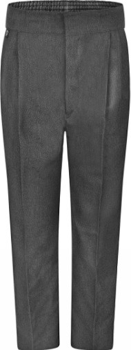 Boys Blue Label Trousers, view 1