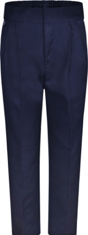 Boys Blue Label Trousers (Standard Innovation)