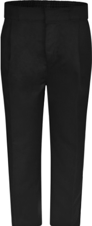 Boys Red Label Trousers (Sturdy Fit Innovation)