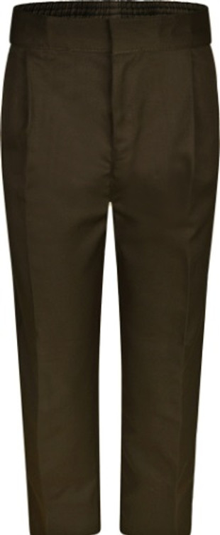 Boys Red Label Trousers (Sturdy Fit Innovation)