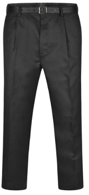 Boys Green Label Trousers (Extra Sturdy Fit Innovation)