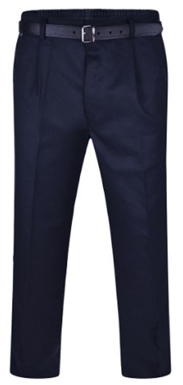 Boys Green Label Trousers (Extra Sturdy Fit Innovation)