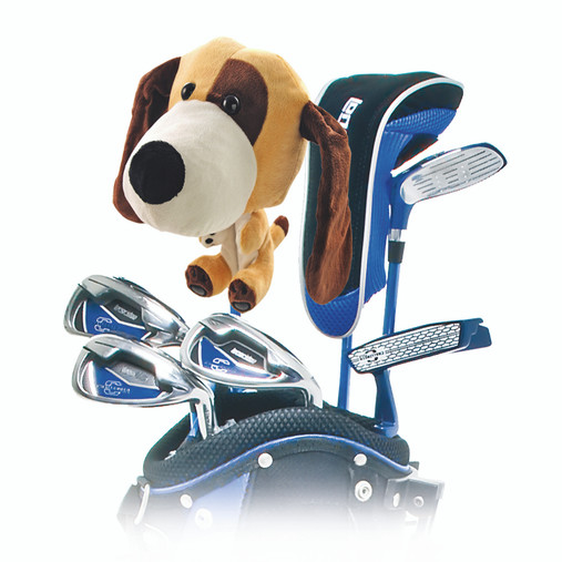 Longridge Club Hugger Headcover