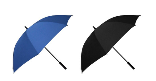 Fiberglass Golf Umbrella