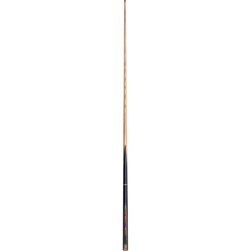 Powerglide Exios Multi 3/4 2 PC Snooker Cue 9.5mm Tip