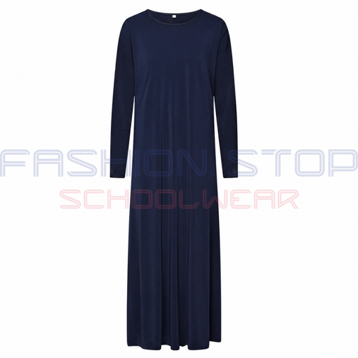 Plashet School Uniform Abaya - Years 7 Only