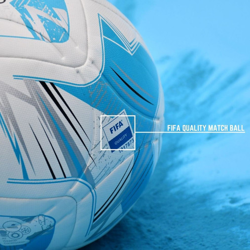 Precision Rotario FIFA Quality Match Football