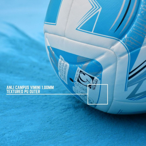 Precision Rotario FIFA Quality Match Football