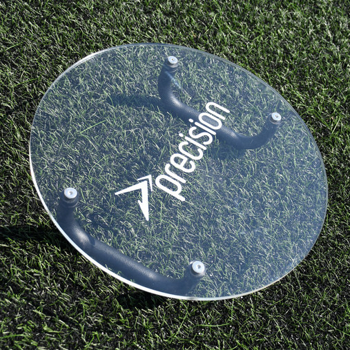 Precision Pro Vision Goalkeeper Rebounder