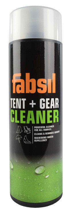 Fabsil Universal Cleaner