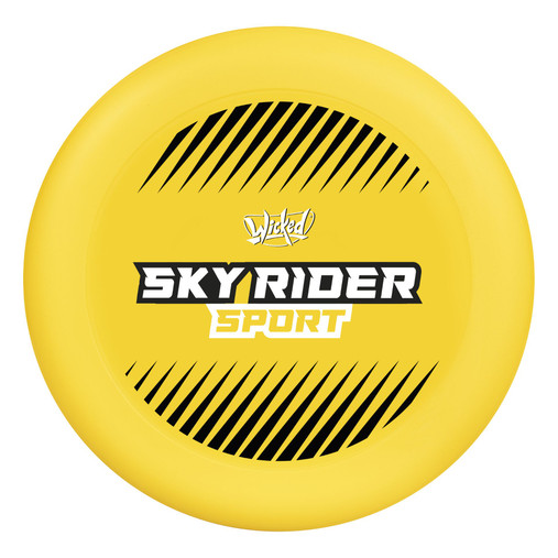 Wicked Sky Rider Sport