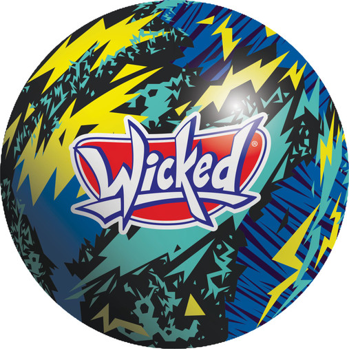 Wicked Mega Bounce XTR