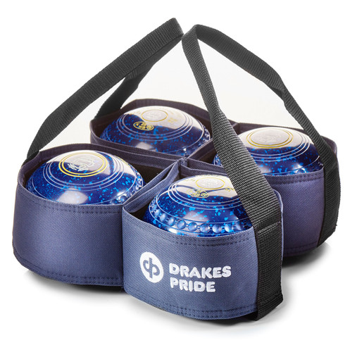 Four Bowl Carrier