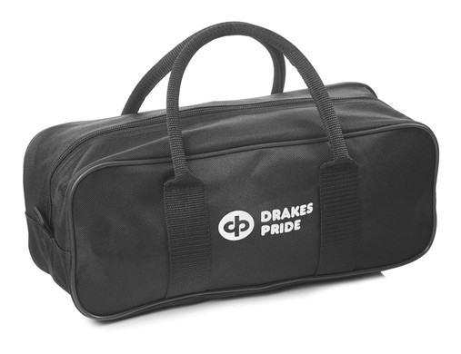 Two Bowl & Jack Bag