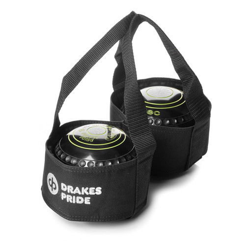 Two Bowl Carrier