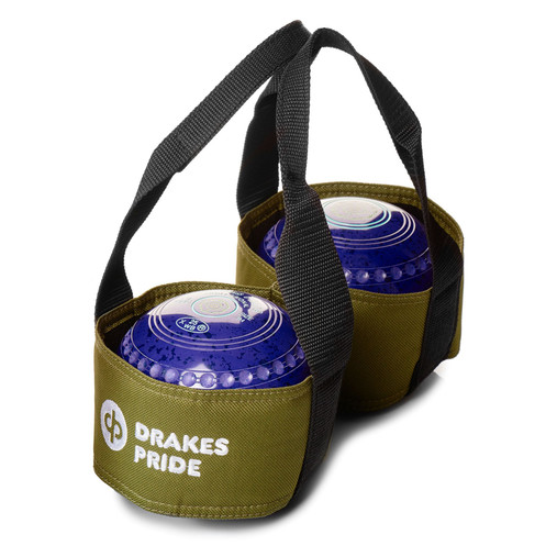 Two Bowl Carrier