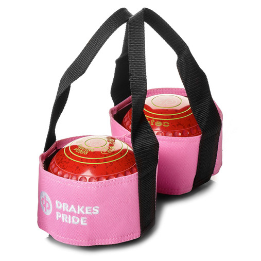Two Bowl Carrier