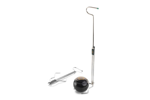Collapsible Bowl & Jack Lifter