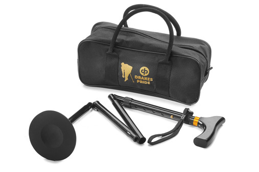 Folding Walking Stick