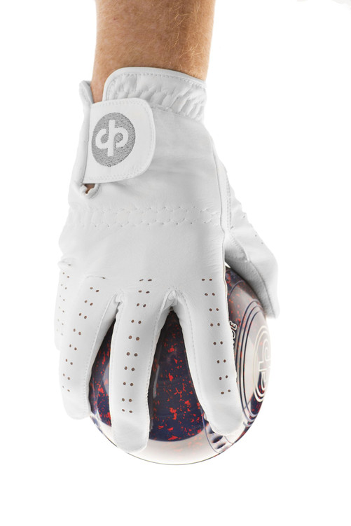 Hexagrip Gents Bowling Gloves