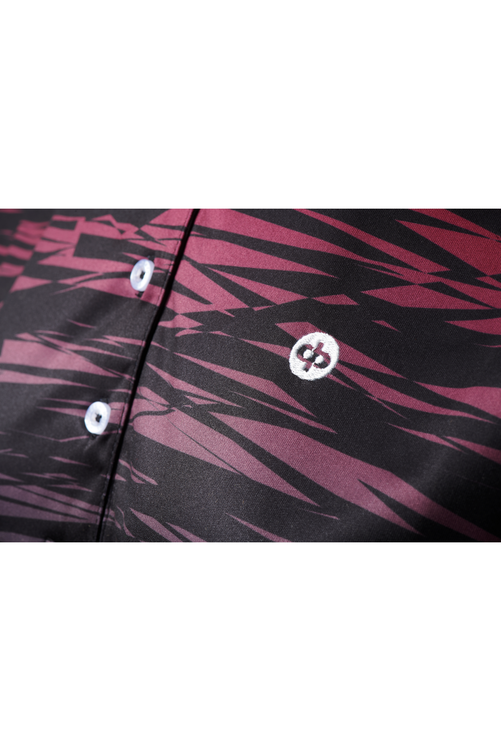 Onyx Ladies Bowls Shirt