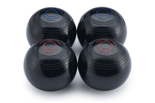 Biased Carpet Bowls
